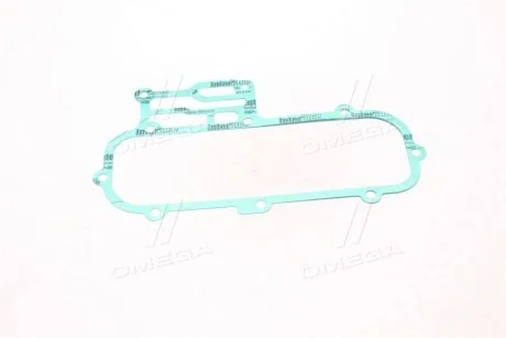 Прокладка масляного фільтру Hyundai/Kia/Mobis 0K65A14342A