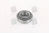 Підшипник маточини передній внутрішній (0K72A-33-047) MOBIS