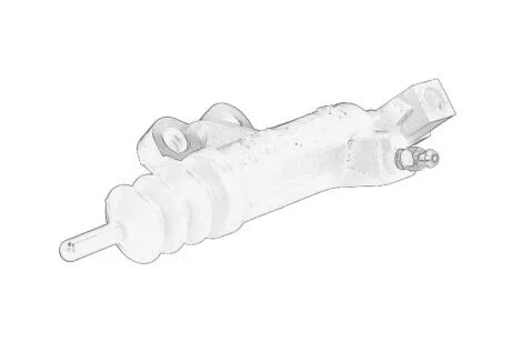 Оригинальные запчасти KIA Hyundai/Kia/Mobis 0K76K-41-920