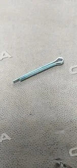 Штифт (выр-во Mobis) Hyundai/Kia/Mobis 1430004351