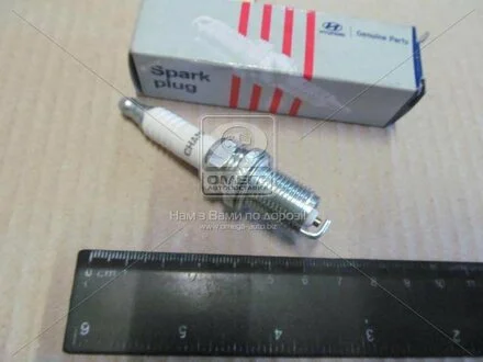 Свеча зажигания Sportage Rio Sonata Accent Hyundai/Kia/Mobis 1882308101