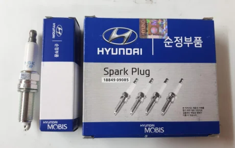 Свічка запалення Hyundai/Kia/Mobis 1884909085