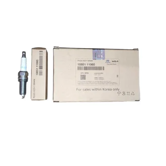 Свіча запалювання Hyundai/Kia/Mobis 1885111060