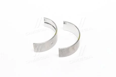Вкладиші корінні std-e (Mobis) Hyundai/Kia/Mobis 2102027904