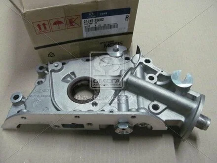 Насос масляный (выр-во Mobis) Hyundai/Kia/Mobis 2131023002