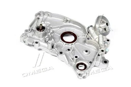 Помпа олійна (вір-во Mobis) Hyundai/Kia/Mobis 2131038062