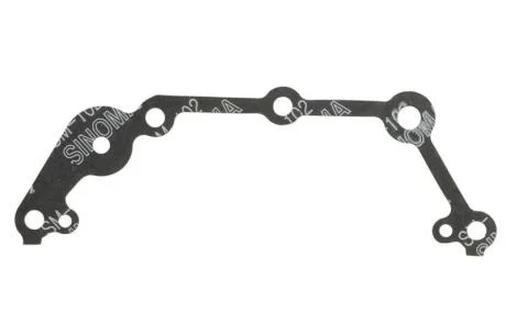 Прокладка крышки ремня грм Hyundai/Kia/Mobis 213312A010