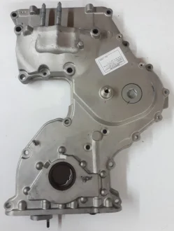 Защита ремня ГРМ (выр-во Mobis) Hyundai/Kia/Mobis 213502A700