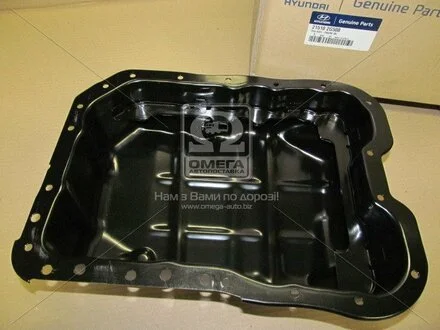 Поддон двигателя Hyundai/Kia/Mobis 215102g500 (фото 1)
