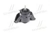 Опора двигуна права Hyundai Elantra 11- (Mobis) Hyundai/Kia/Mobis 21810-3X000 (фото 3)