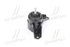Опора двигуна права Hyundai Elantra 11- (Mobis) Hyundai/Kia/Mobis 21810-3X000 (фото 4)