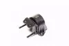 Опора двигателя левая MOBIS Hyundai/Kia/Mobis 21830-2B000 (фото 3)