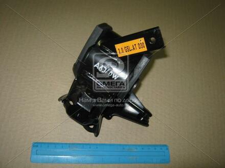 Кронштейн кпп (Mobis) Hyundai/Kia/Mobis 218302F310