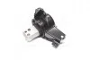 Подушка двигуна ліва Hyundai Elantra 06-11/i30 07-/Kia Ceed 06-09 (Mobis) Hyundai/Kia/Mobis 218302H100 (фото 4)