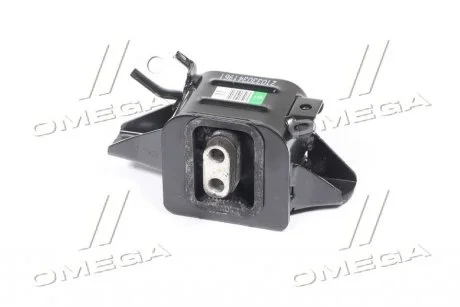 Подушка ДВЗ ліва Mobis Hyundai/Kia/Mobis 21830-F2100