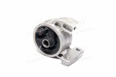 Подушка двигателя передняя Accent 06~ Rio 05 Hyundai/Kia/Mobis 219101G000