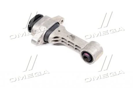 Подушка ДВЗ передня Mobis Hyundai/Kia/Mobis 21950-3X100