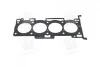 Прокладка головки блоку (Mobis) Hyundai/Kia/Mobis 22311-25013 (фото 3)