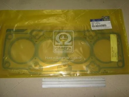 Прокладка ГБЦ Santa Fe 2.0 CRDI T=1.2 Hyundai/Kia/Mobis 2231127411