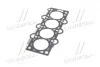 Прокладка головки блоку (Mobis) Hyundai/Kia/Mobis 223112A102 (фото 2)