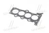 Прокладка головки блока ДВЗ Hyundai/Kia/Mobis 223112b004 (фото 3)