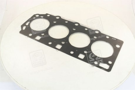 Прокладка голівки блоку циліндрів Hyundai/Kia/Mobis 223114a100 (фото 1)