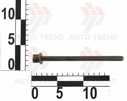 Болт ГБЦ Hyundai/Kia/Mobis 2232025000