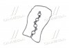 Прокладка клапанної кришки Hyundai/Kia/Mobis 2244103050 (фото 2)