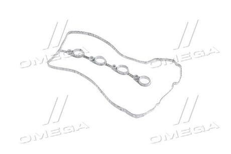 Прокладка клапанної кришки Hyundai/Kia/Mobis 224412b801 (фото 1)