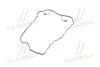 Прокладка клапанной крышки Hyundai/Kia/Mobis 224412e000 (фото 2)