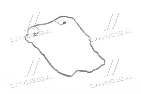 Прокладка клапанної кришки (Mobis) Hyundai/Kia/Mobis 224412e000