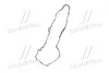 ПРОКЛАДКА КЛАП КРЫШКИ HYUNDAI IX35, SANTA FE II, SANTA FE III; KIA CARNIVAL III, SORENTO II, SPORTAGE 2.0D/2.2D 01.09- Hyundai/Kia/Mobis 22441-2F000 (фото 2)
