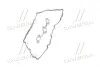Прокладка клапанної кришки Hyundai/Kia/Mobis 22441-3C710 (фото 2)