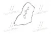 Прокладка клапанної кришки Hyundai/Kia/Mobis 22441-3C710 (фото 4)