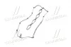 Прокладка клапанної кришки Hyundai/Kia/Mobis 224414a400 (фото 4)