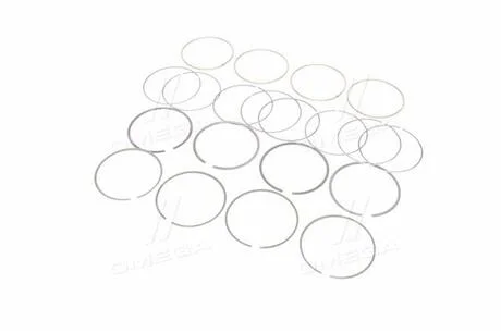Кольца поршневые STD MOBIS Hyundai/Kia/Mobis 23040-23200