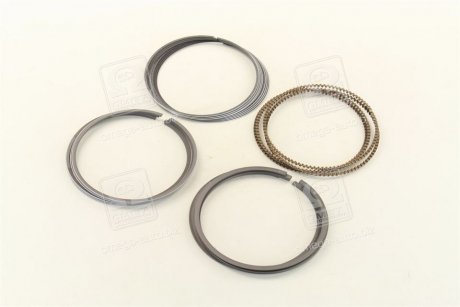 Кольца поршневые (0.25) (комплект) Hyundai/Kia/Mobis 23040-23971 (фото 1)