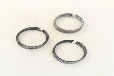 Кольца поршневые STD Hyundai/Kia/Mobis 23040-27960 (фото 1)