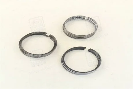 Кольца поршневые STD Mobis Hyundai/Kia/Mobis 23040-27960
