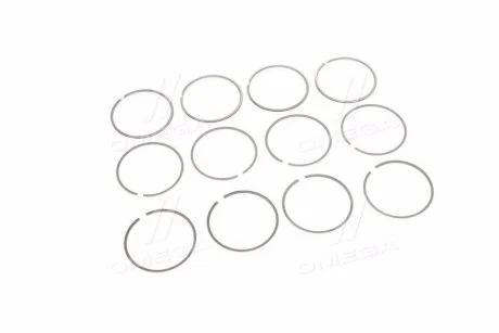 Кольца поршневые STD 1500 CC - U,DOHC - TCI,DIESEL Mobis Hyundai/Kia/Mobis 23040-2A900