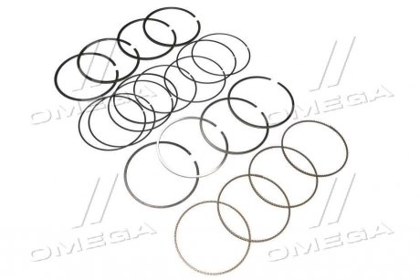 Кольца поршневые Hyundai/Kia/Mobis 230402E050 (фото 1)