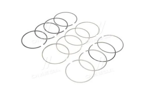 Кольца поршневые Hyundai/Kia/Mobis 230402G510 (фото 1)