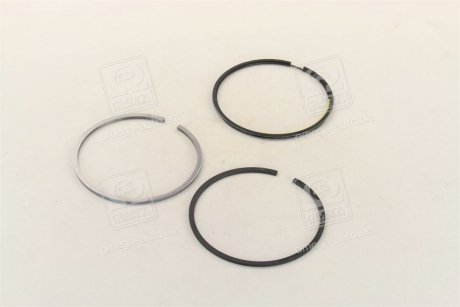 Кольца поршневие (std) (вир-во) Hyundai/Kia/Mobis 2304038110 (фото 1)