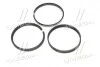 Компл. поршневых колец (Mobis) Hyundai/Kia/Mobis 230403E102 (фото 2)