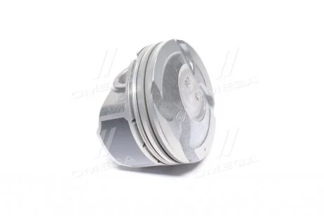Поршень двигателя с пальцем в сборе (выр-воMobis) Hyundai/Kia/Mobis 230412B600
