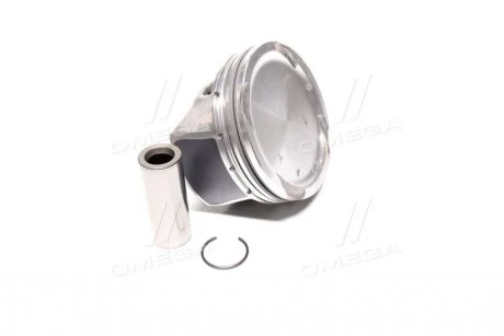 Поршень двигателя STD-A 2000 CC - NU,DOHC - MPI Mobis Hyundai/Kia/Mobis 23041-2E000 (фото 1)