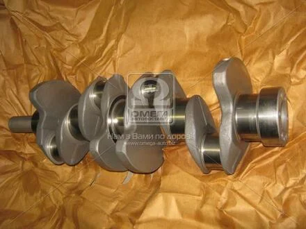 Колінвал (d4ba d4bf) (вір-во Mobis) Hyundai/Kia/Mobis 2311142020