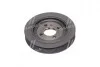 Шків коленвала (Mobis) Hyundai/Kia/Mobis 23124-27300 (фото 2)