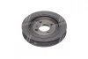Шків коленвала (Mobis) Hyundai/Kia/Mobis 23124-27300 (фото 3)