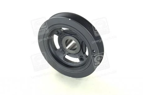Шкив коленвала Mobis Hyundai/Kia/Mobis 23124-2G600